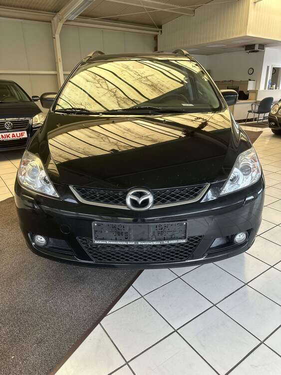 Mazda 5 223.962 km 3.990 € Tangerhütte 39517