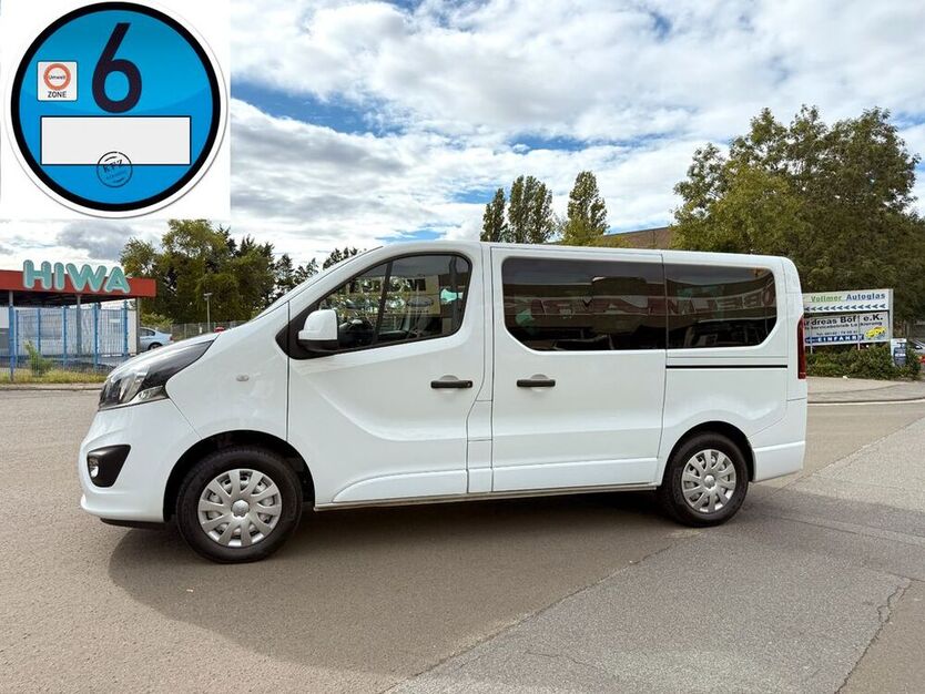 Vivaro