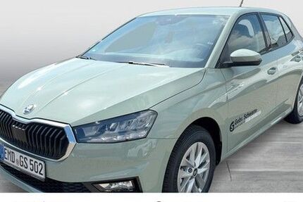 Skoda Fabia 3.000 km 22.600 &euro; Emden 26723