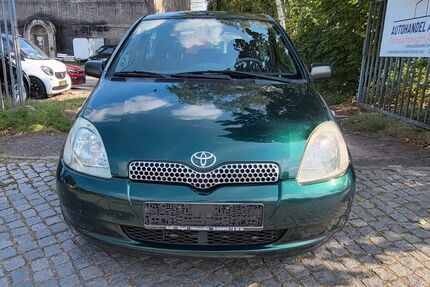 Toyota Yaris 191.889 km 1.199 &euro; Berlin 13435