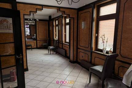 Gewerbeobjekt Bad Gandersheim - 190.000&euro; | Angebot:19604356