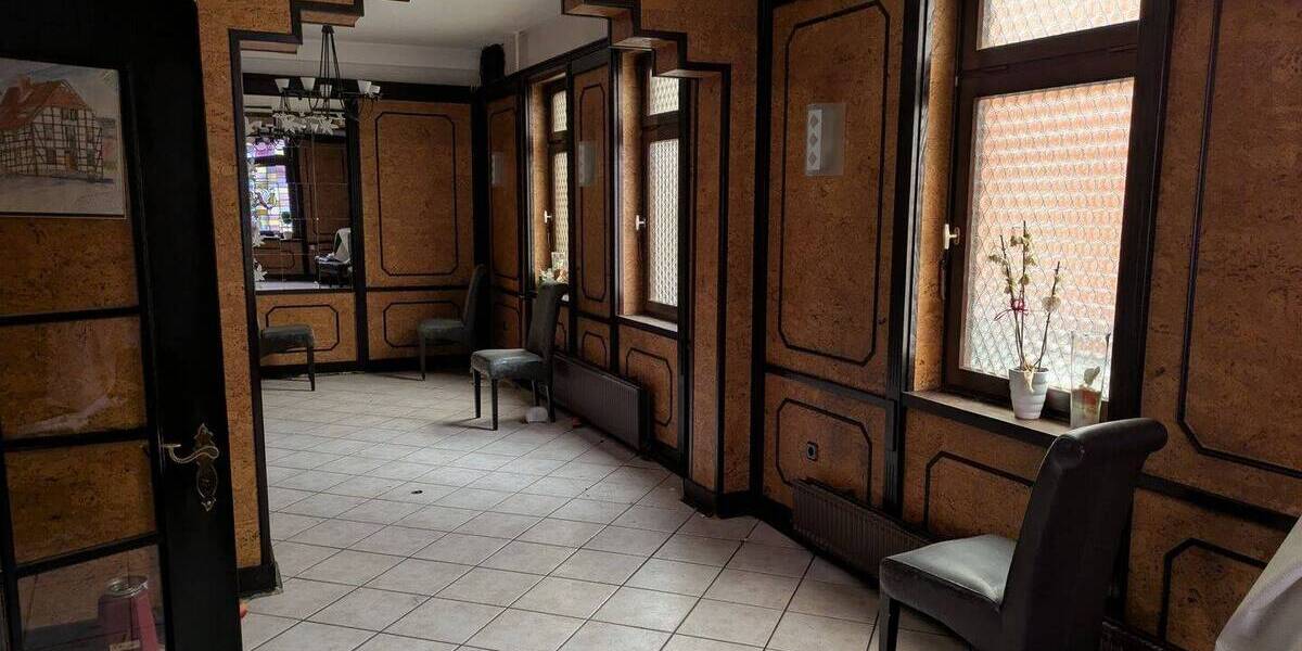 Gewerbeobjekt Bad Gandersheim - 190.000&euro; | Angebot:19604356