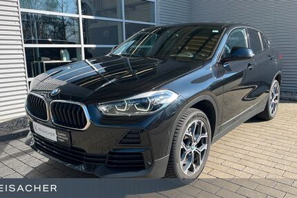 BMW X2 29.599 km 27.222 &euro; Memmingen 87700
