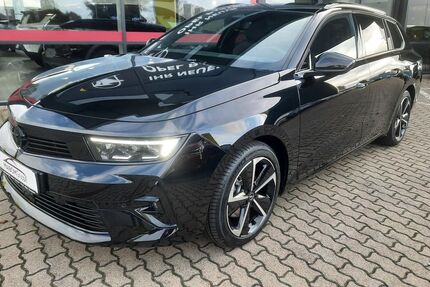 Opel Astra 15.364 km 27.445 &euro; Bedburg-Hau 47551