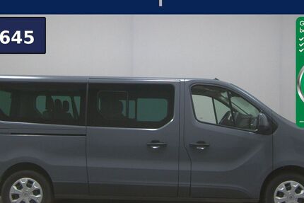 Renault Trafic 125.580 km 21.580 &euro; Gyhum/Bockel 27404