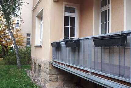 Wohnung zum Mieten in Erfurt 1.400 € 92 m² 3 zimmer