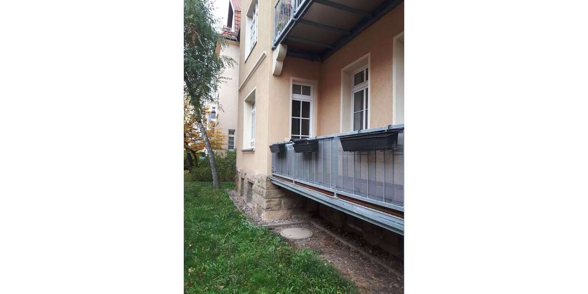 Wohnung zum Mieten in Erfurt 1.400 € 92 m² 3 zimmer