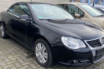 VW Eos 223.873 km 1.200 &euro; Butzbach 35510