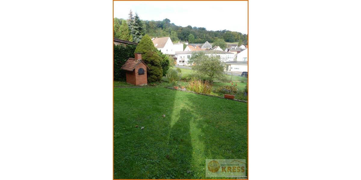 Mehrfamilienhaus, Wohnhaus Steinau an der Straße / Marborn Marborn - 1 Zimmer, 268 m&sup2;, 265.000&euro; | Angebot:25746824