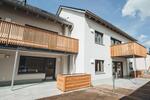 Etagenwohnung Landsberg am Lech Ellighofen - 4 Zimmer, 105 m&sup2;, 1.950&euro; | Angebot:26308515