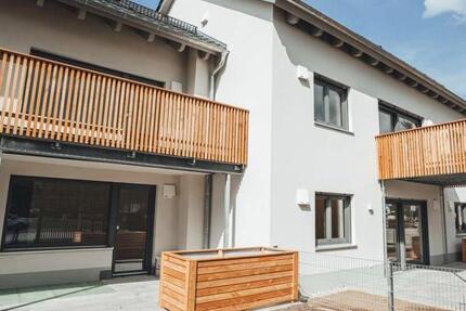 Wohnung Landsberg am Lech Ellighofen - 4 Zimmer, 105 m&sup2;, 1.950&euro; | Angebot:26308515