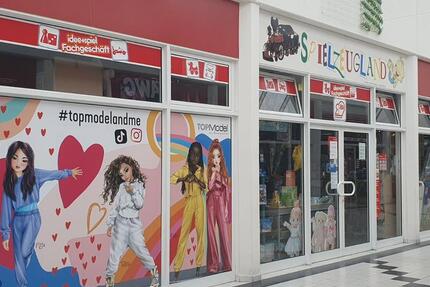 Gewerbeobjekt Finsterwalde - 699&euro; | Angebot:16542308
