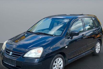 Suzuki Liana 155.000 km 2.450 &euro; Lübbenau / Spreewald 03222