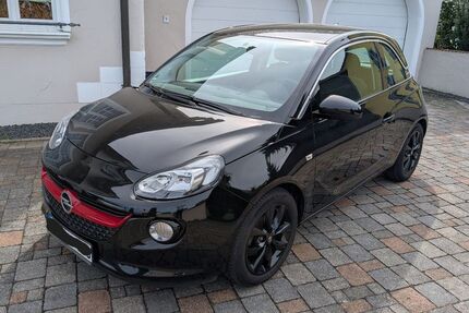 Opel Adam 93.200 km 8.300 &euro; Fensterbach 92269