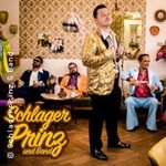 Der Schlagerprinz & Band - Willst Du mit uns gehen Tour 2026