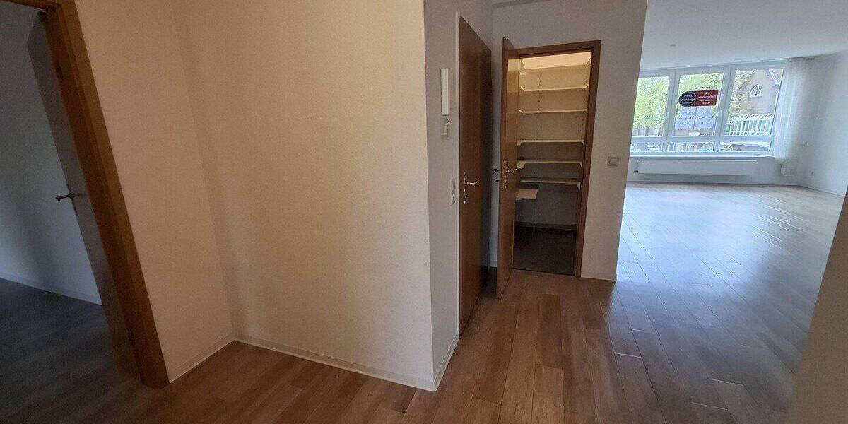 Etagenwohnung Bad Zwischenahn Bad Zwischenahn I - 3 Zimmer, 100 m&sup2;, 340.000&euro; | Angebot:26816156