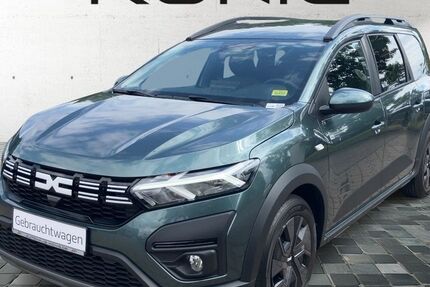 Dacia Jogger 21.109 km 20.999 &euro; Erfurt 99099