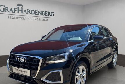 Audi Q2 17.200 km 22.555 &euro; Gengenbach 77723