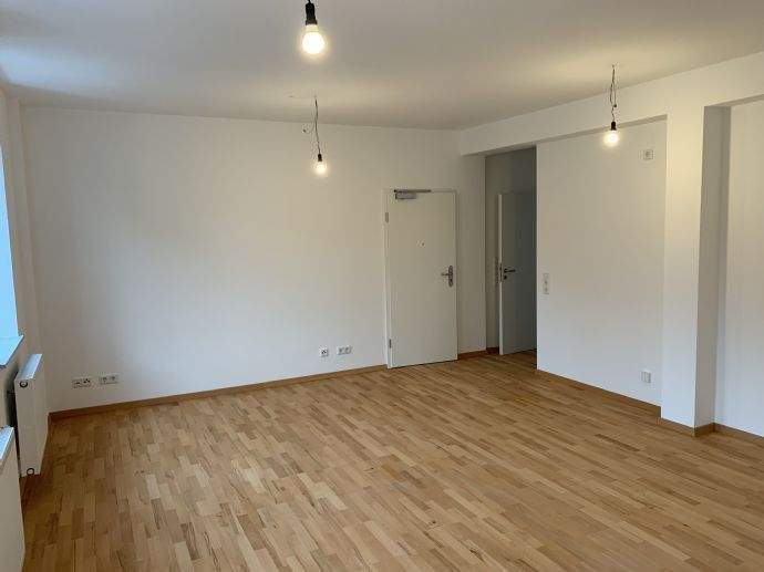 ***Zentrale 3 Zimmerwohnung im Herzen von Nürnberg*** 3 zimmer