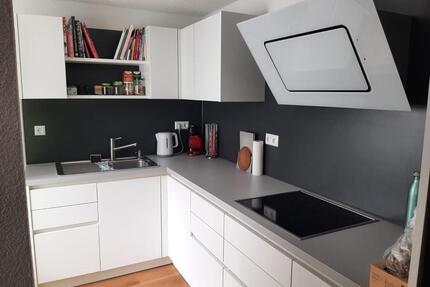 2-Zimmer-Wohnung