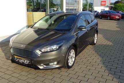 Ford Focus 58.645 km 11.900 &euro; Aulendorf 88326