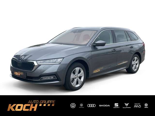 Skoda Octavia 25.000 km 31.960 € Schwäbisch Hall 74523