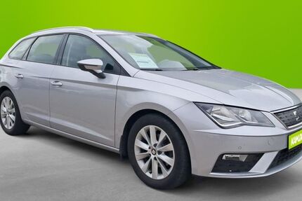 Seat Leon 92.310 km 13.990 &euro; Hameln 31785