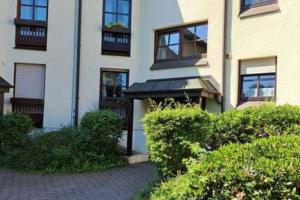 Wohnung Buckenhof - 4 Zimmer, 93 m&sup2;, 1.250&euro; | Angebot:27141669