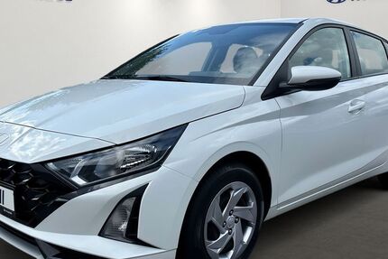 Hyundai i20 28.500 km 14.580 &euro; Quakenbrück 49610