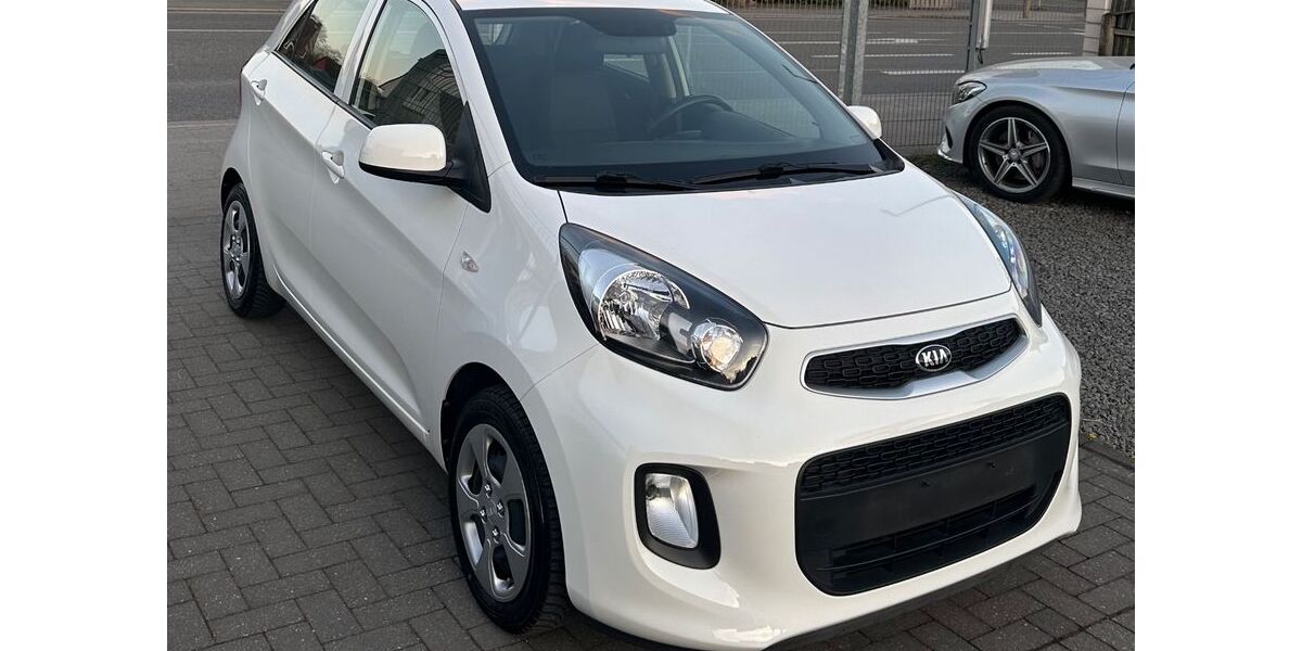 Kia Picanto 82.000 km 6.400 &euro; Bergheim (bei Köln) 50129