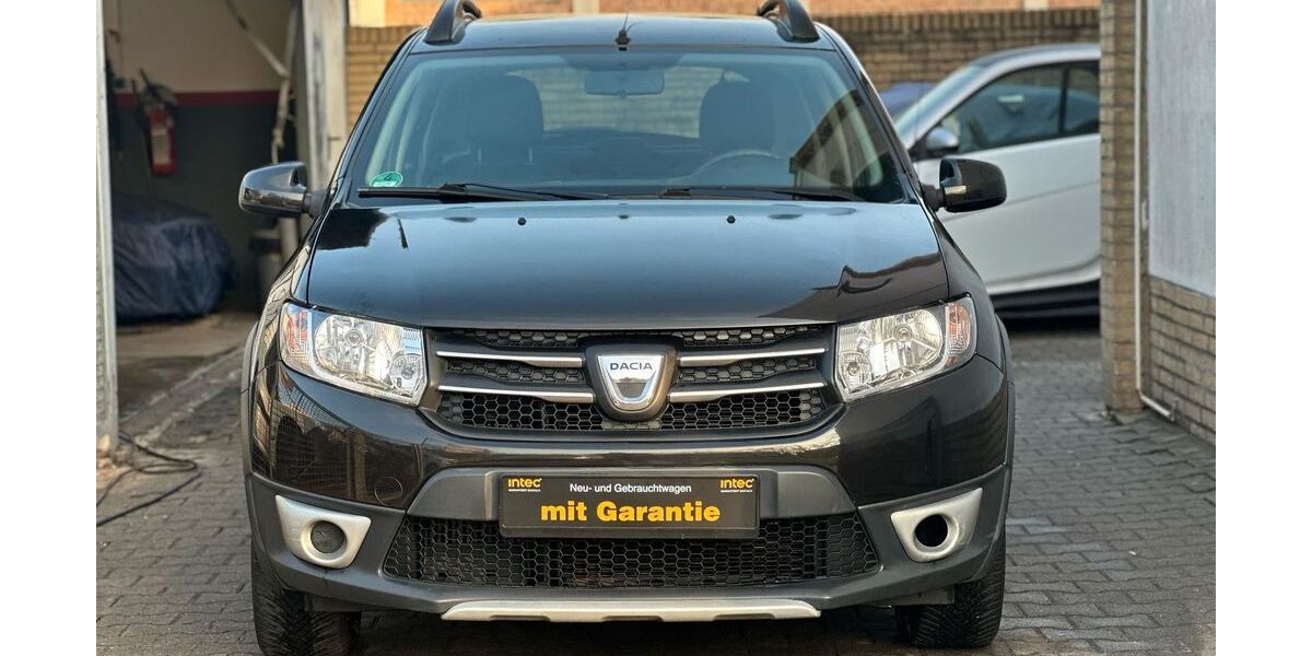 Dacia Sandero 147.000 km 5.499 &euro; Fürstenwalde / Spree 15517