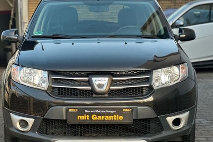 Dacia Sandero 147.000 km 5.999 &euro; Fürstenwalde / Spree 15517