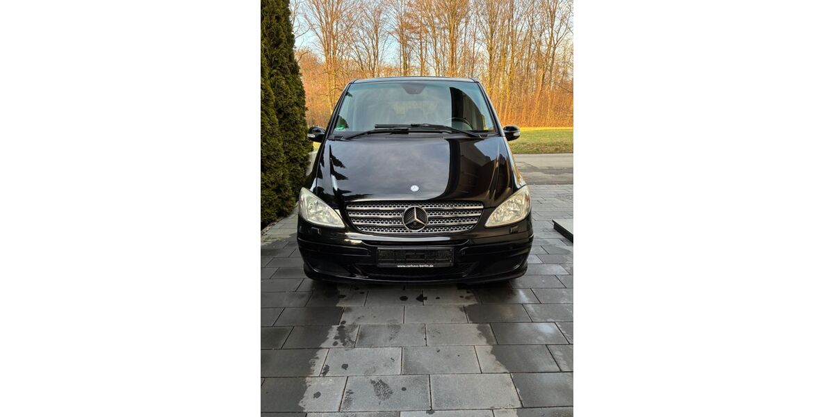 Mercedes-Benz Viano 300.000 km 7.499 &euro; Lage 32791