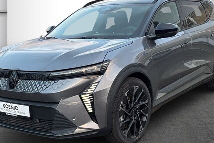 Renault Scenic 2.738 km 48.860 € Hannover 30519