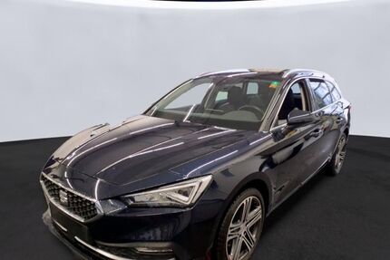 Seat Leon 80.321 km 21.950 &euro; Schleusingen 98553