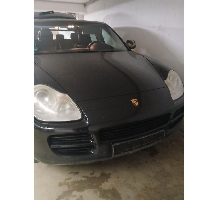 Cayenne