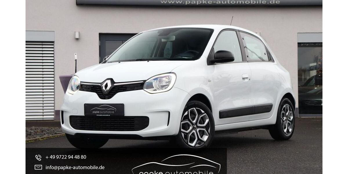 Renault Twingo 21.000 km 10.895 &euro; Werneck 97440