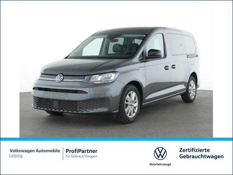 VW Caddy Maxi 21.287 km 35.930 € Leipzig 04178