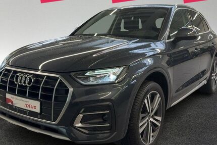 Audi Q5 11.937 km 44.640 &euro; Hannover 30179