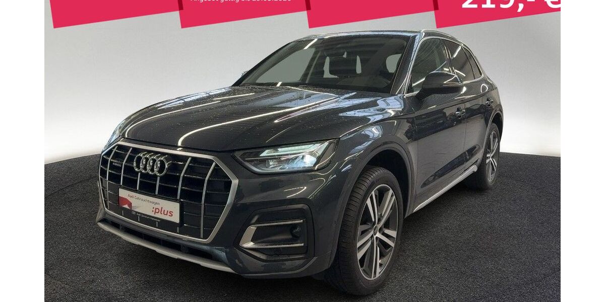 Audi Q5 11.937 km 44.640 &euro; Hannover 30179