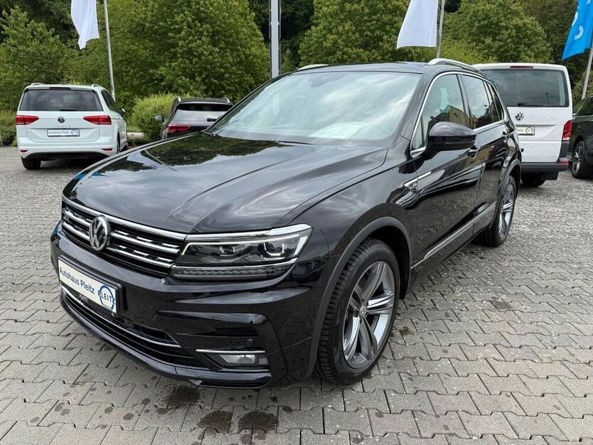 Tiguan