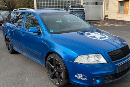 Skoda Octavia 231.000 km 990 &euro; Schwebheim 97525