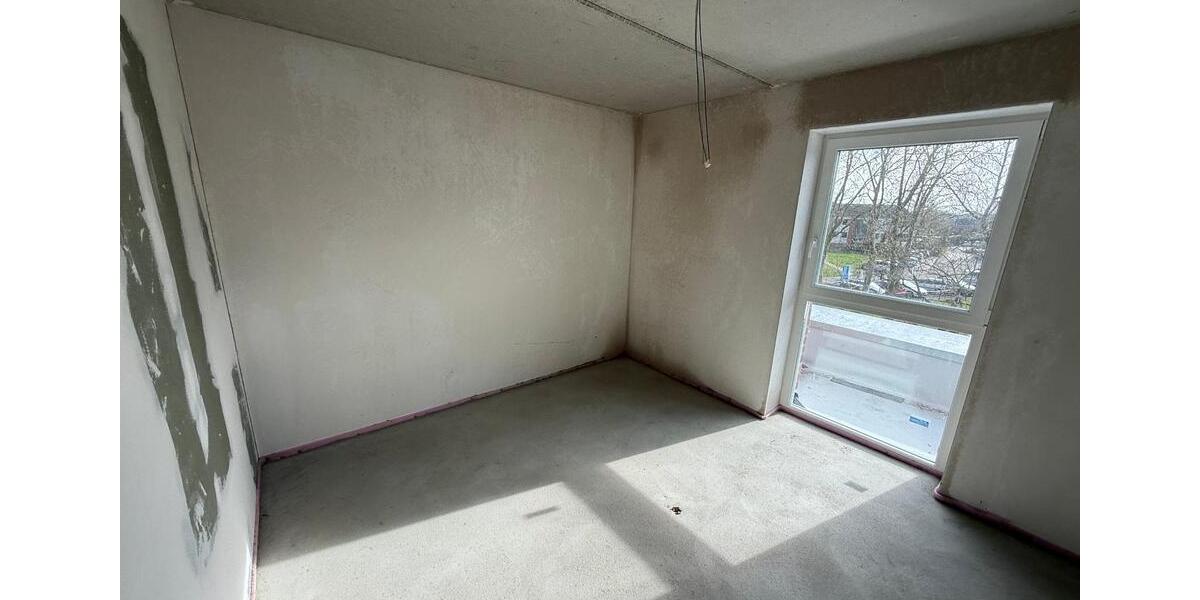 Dachgeschoßwohnung Kalkar - 4 Zimmer, 102 m&sup2;, 790&euro; | Angebot:25807031