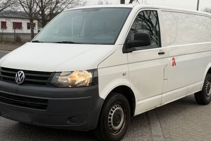 VW T5 Transporter 280.000 km 4.380 &euro; Mittenwalde 15749