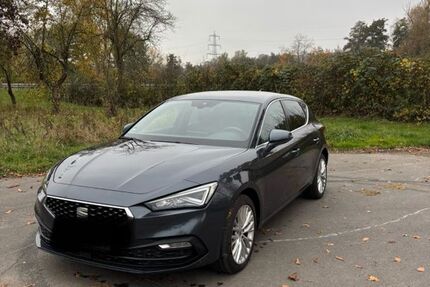 Seat Leon 93.000 km 16.700 &euro; Brensbach 64395