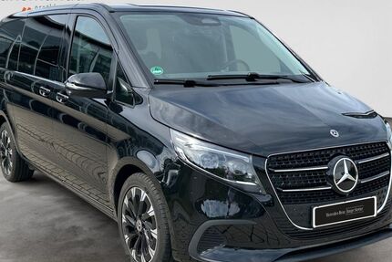 Mercedes-Benz V 300 13.000 km 68.990 &euro; Hilpoltstein 91161