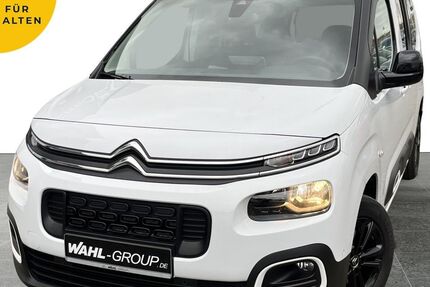 Citroen Berlingo 19.803 km 27.990 &euro; Düren 52353