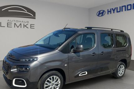 Citroen Berlingo 73.900 km 18.990 € Roßleben-Wiehe OT Bottendorf 06571