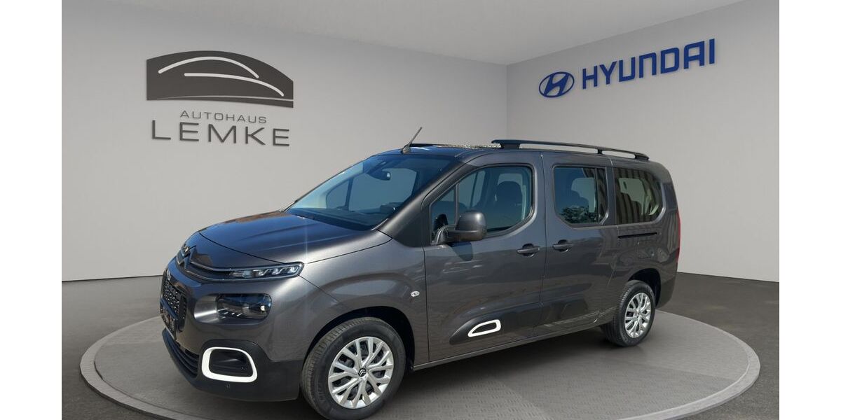 Citroen Berlingo 73.900 km 18.990 € Roßleben-Wiehe OT Bottendorf 06571