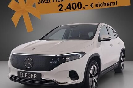Mercedes-Benz EQA 14.109 km 38.759 &euro; Schierling 84069